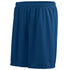 Augusta Sportswear Youth Octane Shorts (1426), Color 'Navy'